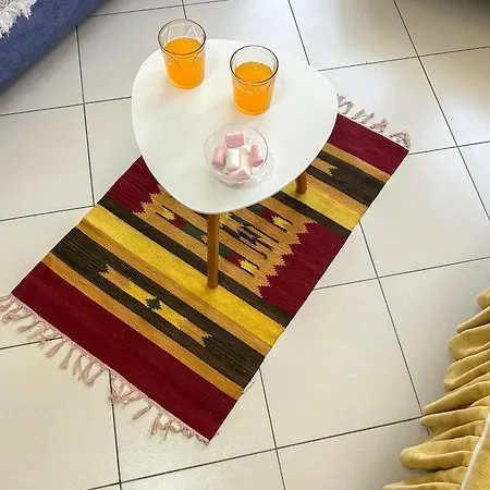 Апартаменты 1270 *