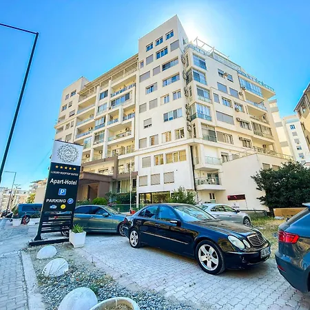 1270 * Durrës