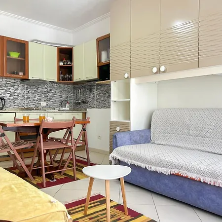 Appartamento 1270 Durrës