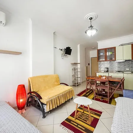 Appartamento 1270 *